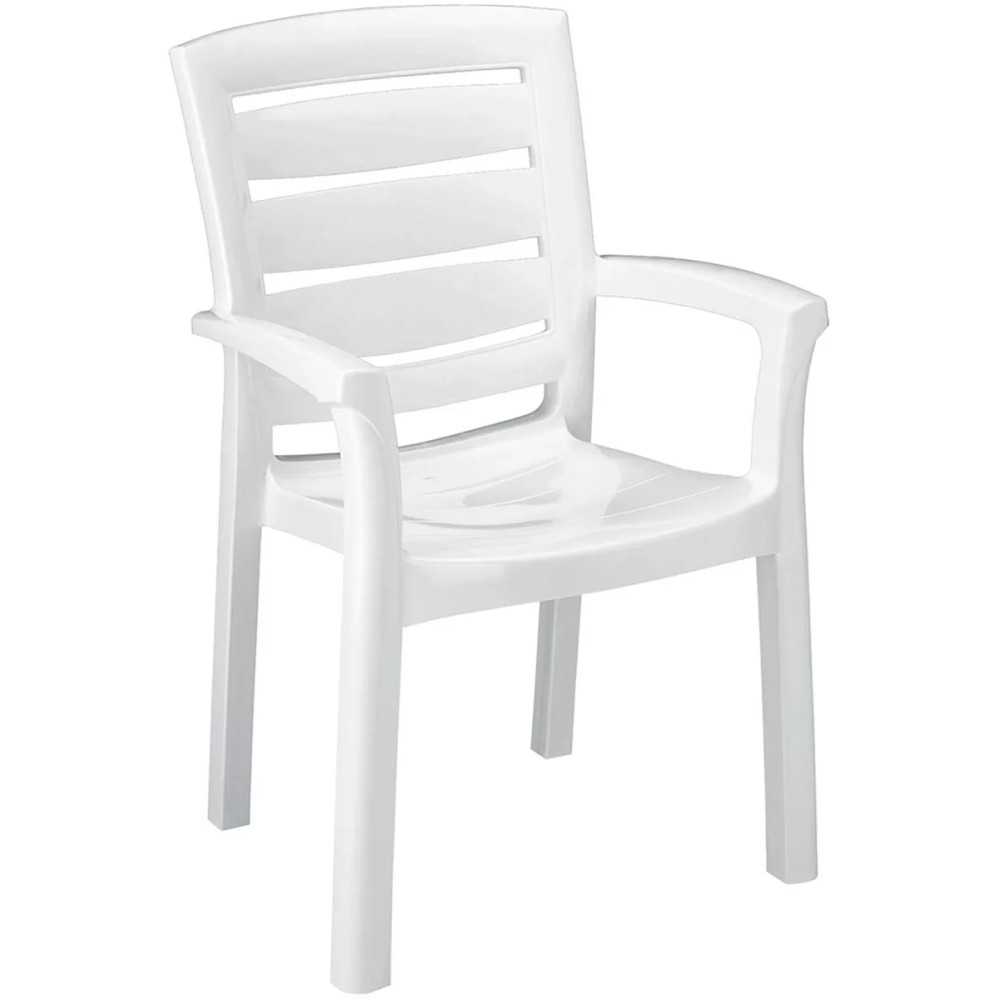 Maxy Amazon stackable outdoor armchair | Mestucò