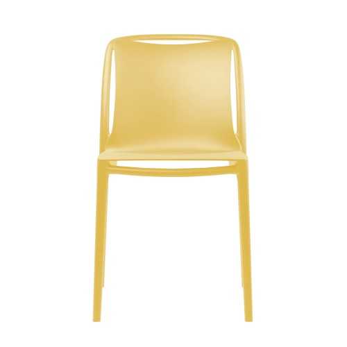 Velair polypropylene kitchen and garden chair | Mestucò