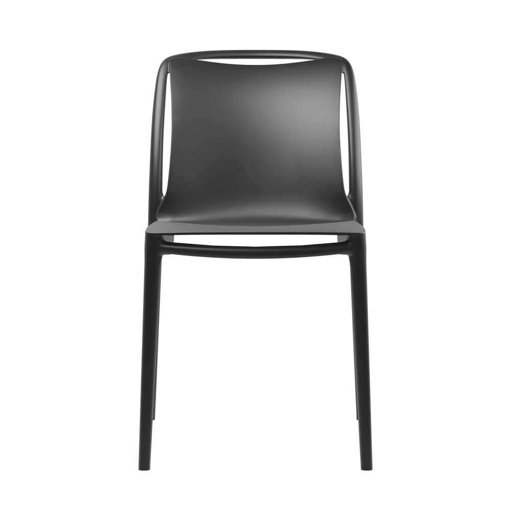 Velair polypropylene kitchen and garden chair | Mestucò