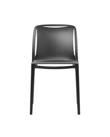 Velair polypropylene kitchen and garden chair | Mestucò