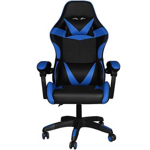 Poltrona gaming ergonomica Ernesto | Mestucò
