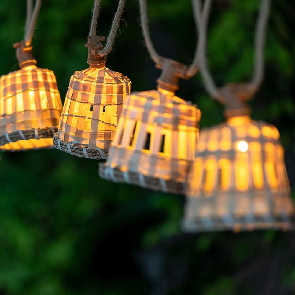 solar aurora light chain solar aurora light chain
