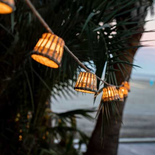 solar aurora light chain