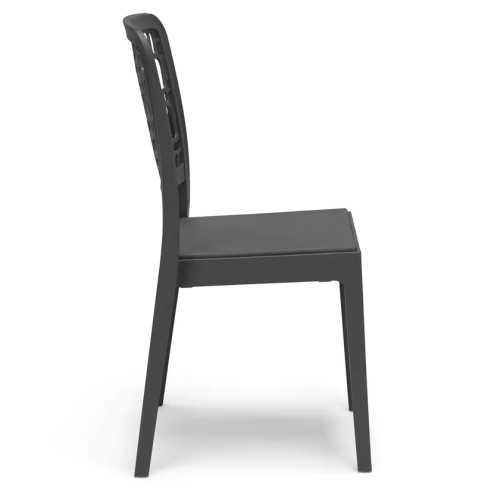 Medea | Mestucò modern polypropylene chair