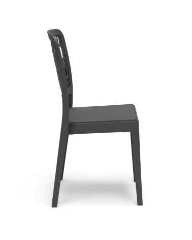 Medea | Mestucò modern polypropylene chair