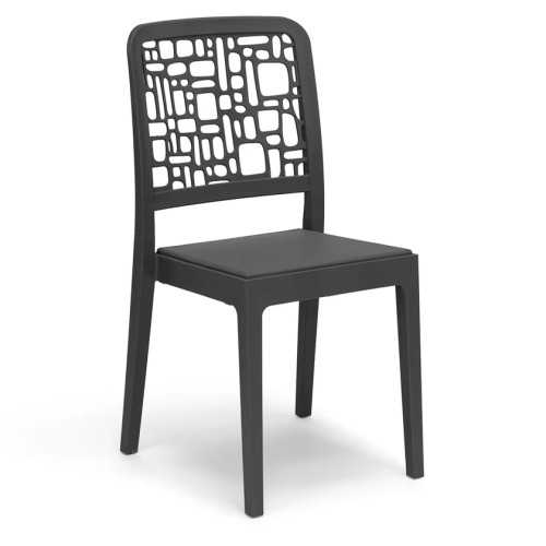 Medea | Mestucò modern polypropylene chair