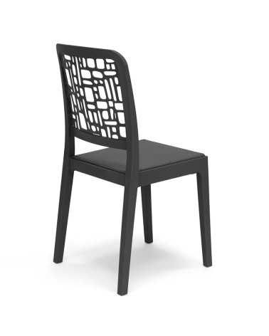 Medea | Mestucò modern polypropylene chair