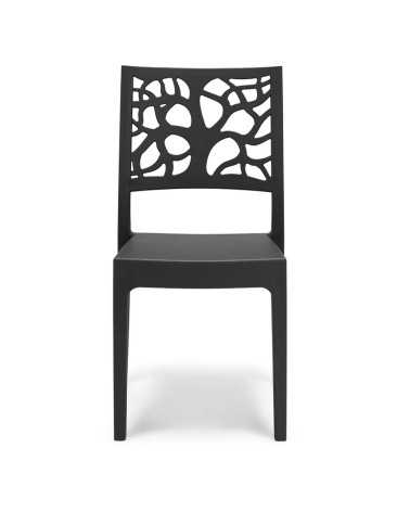 Tamara modern kitchen chair various colours | Mestucò