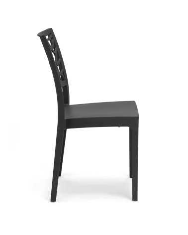 Tamara modern kitchen chair various colours | Mestucò