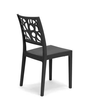 Tamara modern kitchen chair various colours | Mestucò