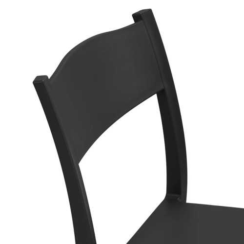 sedia-polipropilene-cucina-cecilia-antracite