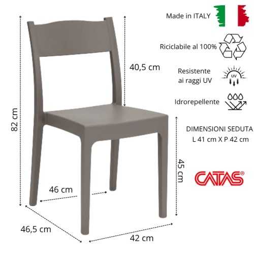 sedia-polipropilene-cucina-cecilia-antracite