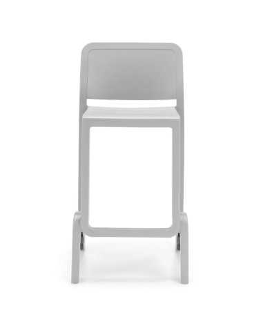 Giano H65 | Mestucò modern polypropylene stool
