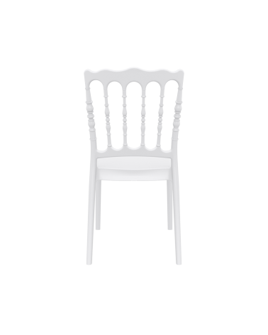 Classic chair Napoleon Areta | Mestucò