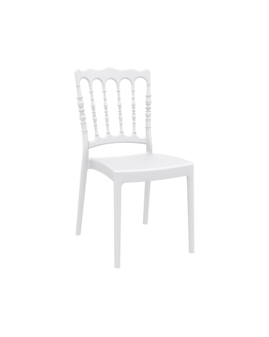 Classic chair Napoleon Areta | Mestucò