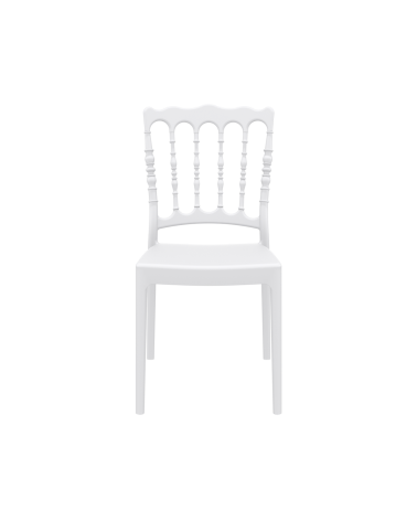 Classic chair Napoleon Areta | Mestucò