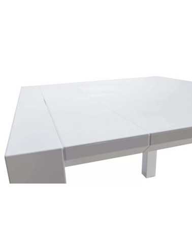 Tavolo allungabile moderno Brooklyn 93x300 | Mestucò