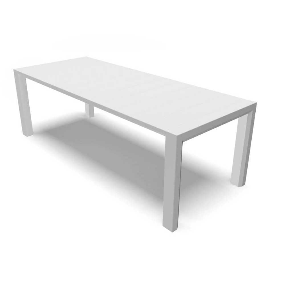 Brooklyn 93x300 | Mestucò modern extending table