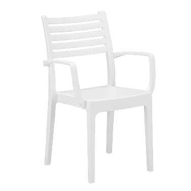Sedia_Olimpio-Braccioli-Bianco