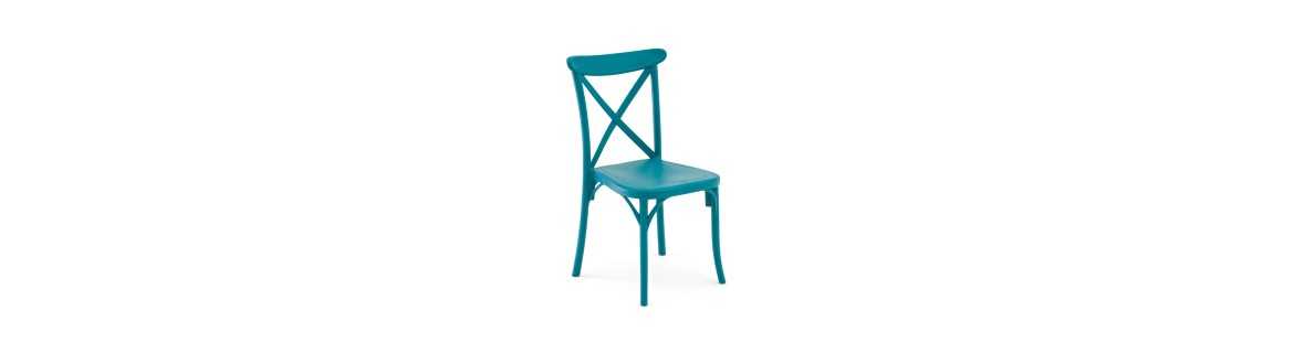 Modern and Durable Garden Chairs | Italian Design for Outdoor Furniture